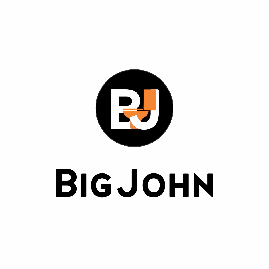 Logo-Design von joshgraph für Big John | Design #20762444