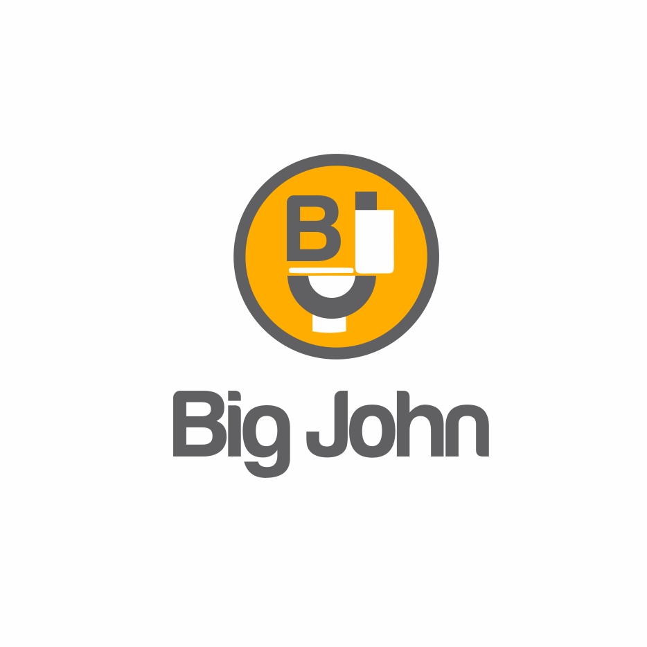Logo-Design von joshgraph für Big John | Design #20762460