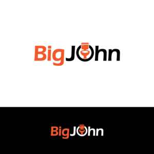 Big John | Logo Design by ecorokerz