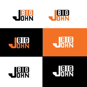 Big John | Logo Design by sankar999