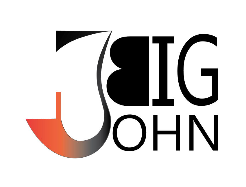 Logo Design by Romil designs for Big John | Design #20743968