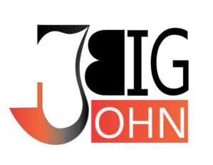 Logo-Design von Romil designs für Big John | Design: #20743969