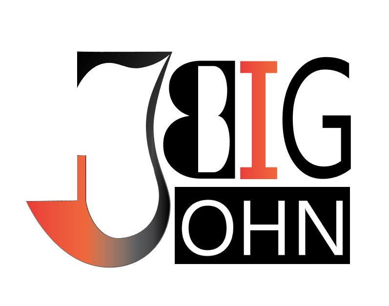 Logo-Design von Romil designs für Big John | Design #20743970