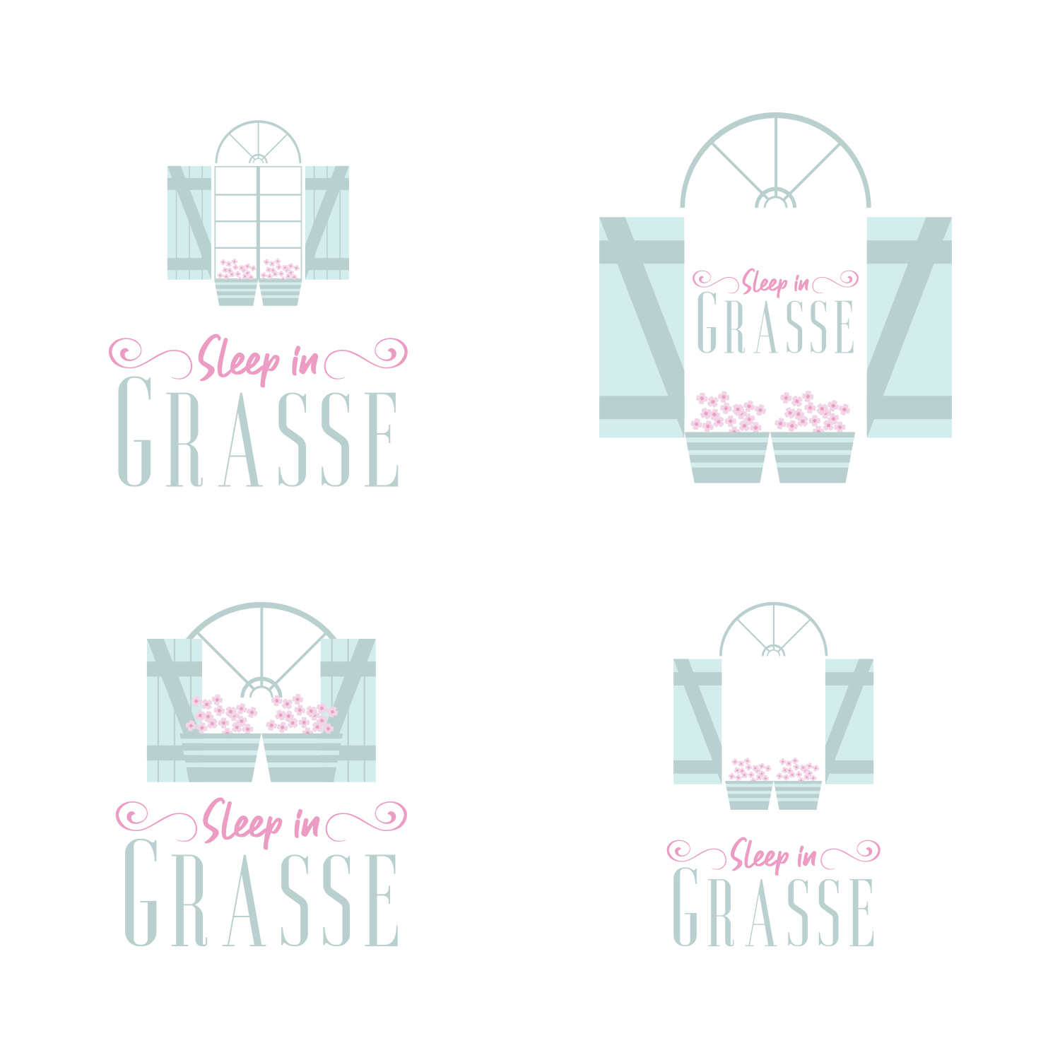 Logo Design by rls for SCI Perseverance | Design #20780334