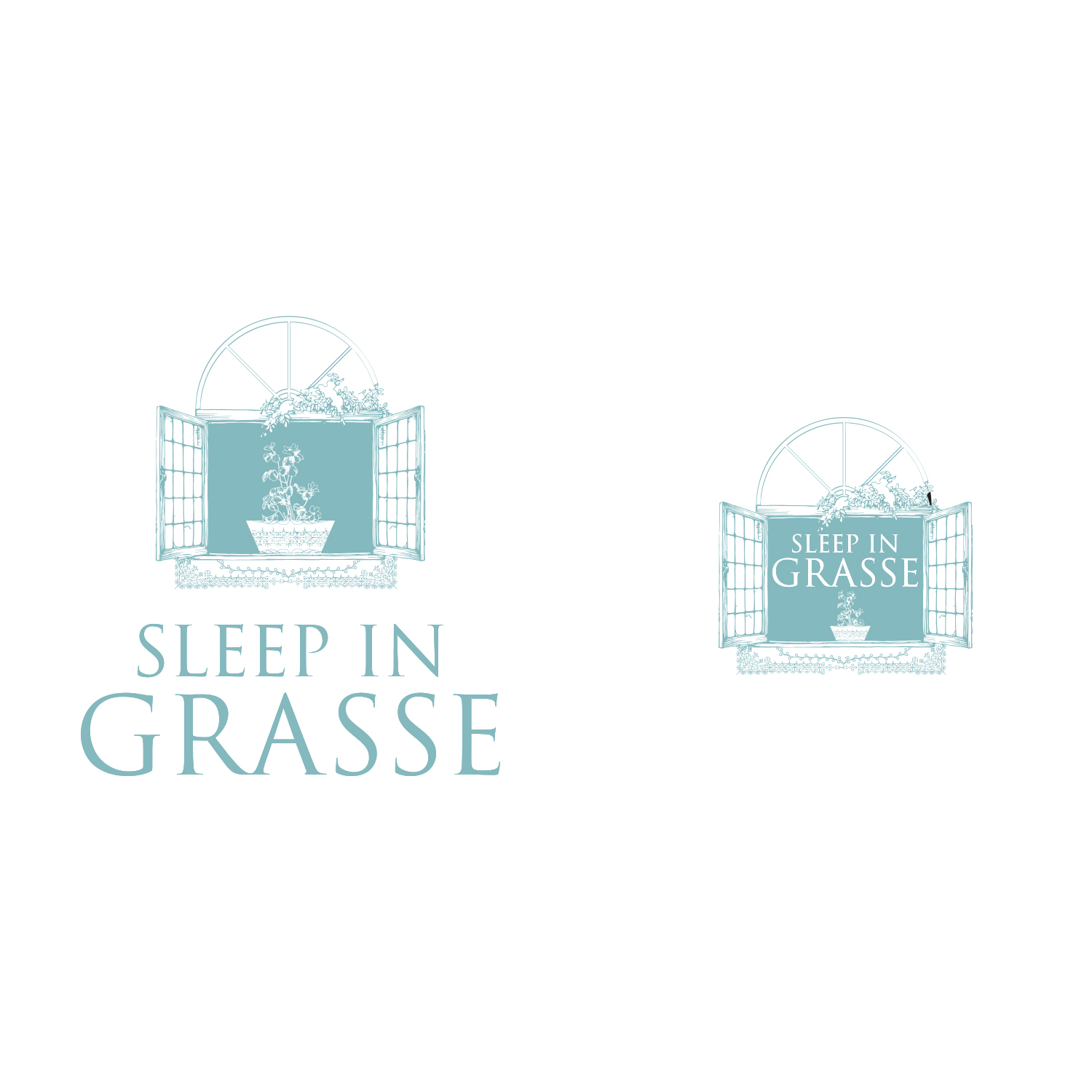 Logo Design by rls for SCI Perseverance | Design #20788022