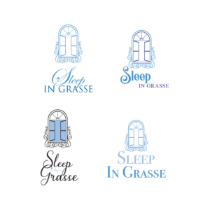 Logo-Design von rls für SCI Perseverance | Design: #20824156