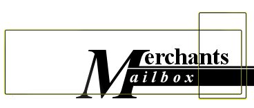 Logo Design by Lika Domra for Mailbox Merchants | Design #20795484