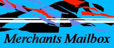 Design de Logo par Lika Domra pour Mailbox Merchants | Design #20795658