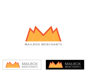 Design de Logo par Gregorio Creative pour Mailbox Merchants | Design : #20799299