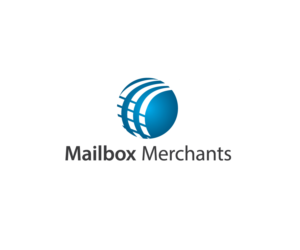 Diseño de Logo por meygekon para Mailbox Merchants | Diseño: #20799635