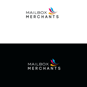 Logo Design by emptyboxgraphics for Mailbox Merchants | Design #20774185