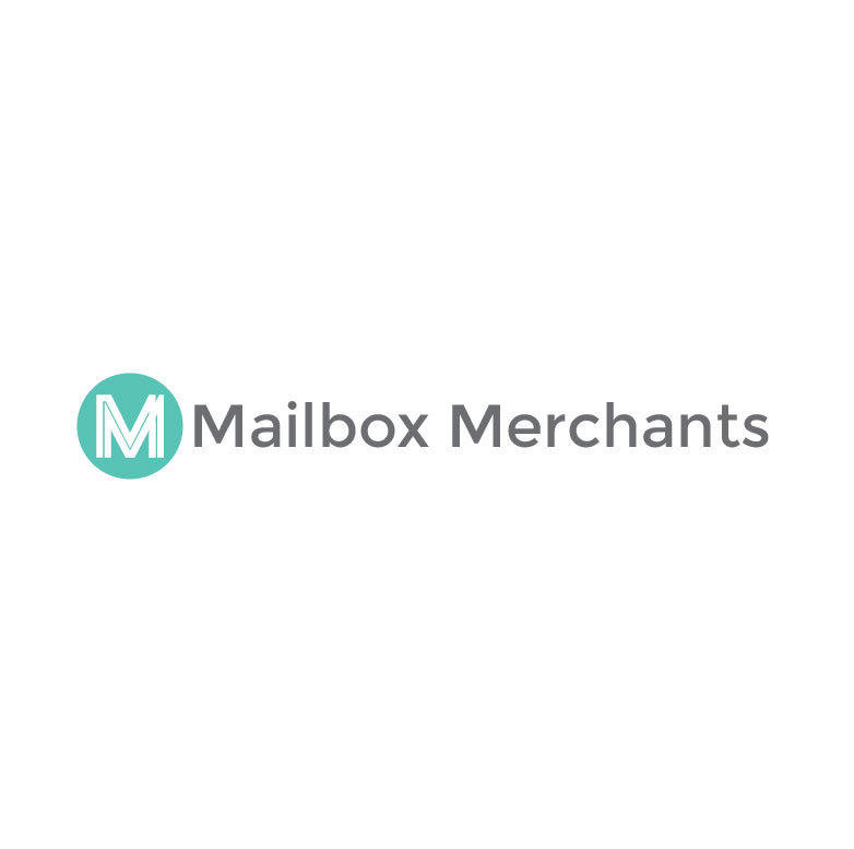 Diseño de Logo por Design Possibilities para Mailbox Merchants | Diseño #20792461