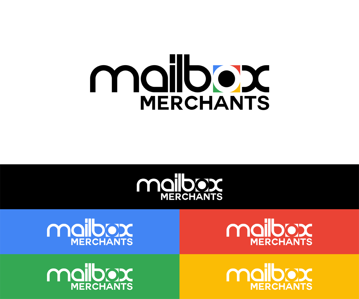 Diseño de Logo por kenjie0476 para Mailbox Merchants | Diseño #20772567