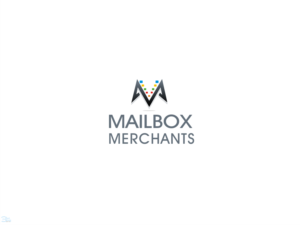 Diseño de Logo por Blueberry para Mailbox Merchants | Diseño: #20764933