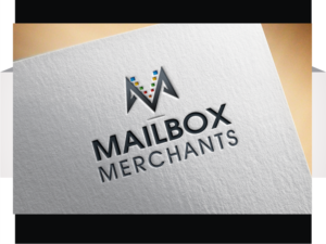 Diseño de Logo por Blueberry para Mailbox Merchants | Diseño: #20764940