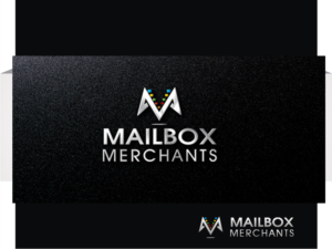 Diseño de Logo por Blueberry para Mailbox Merchants | Diseño: #20764946