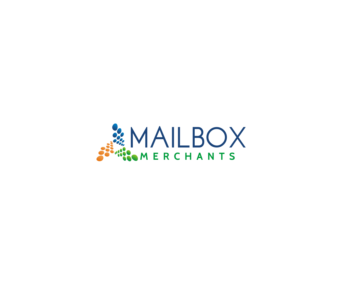 Diseño de Logo por T I K H E - L M W para Mailbox Merchants | Diseño #20738541