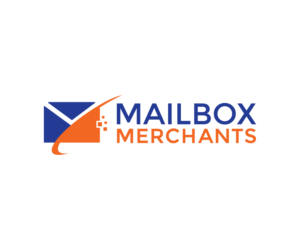 Diseño de Logo por Atec para Mailbox Merchants | Diseño: #20759157