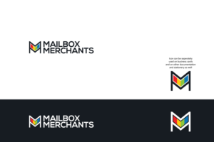 Design de Logo par AbdullahDesigns™ pour Mailbox Merchants | Design : #20770244