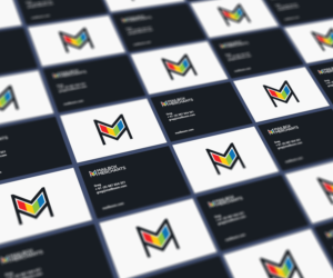 Design de Logo par AbdullahDesigns™ pour Mailbox Merchants | Design : #20770245