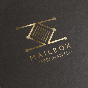 Design de Logo par S J pour Mailbox Merchants | Design : #20787297