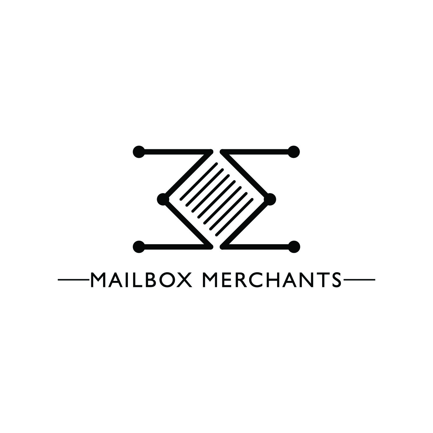 Design de Logo par S J pour Mailbox Merchants | Design #20787298