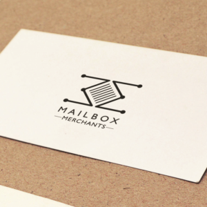 Design de Logo par S J pour Mailbox Merchants | Design : #20787299