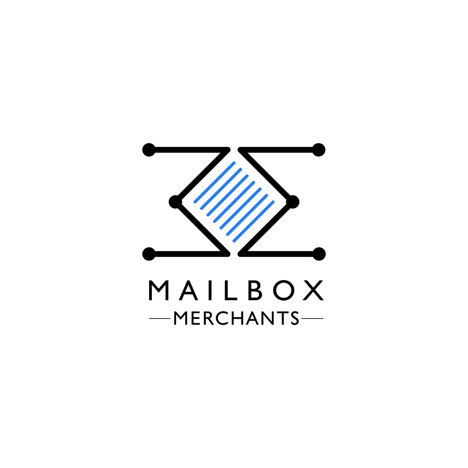 Logo Design by S J for Mailbox Merchants | Design #20787435