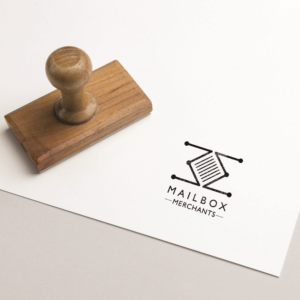 Design de Logo par S J pour Mailbox Merchants | Design : #20787436