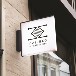 Design de Logo par S J pour Mailbox Merchants | Design : #20787437