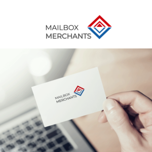 Design de Logo par Tanja 7 pour Mailbox Merchants | Design : #20798726