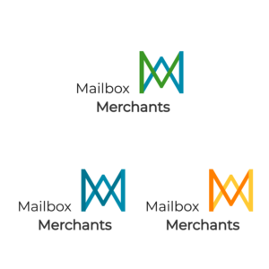 Mailbox Merchants | Logo Design by Tanja 7