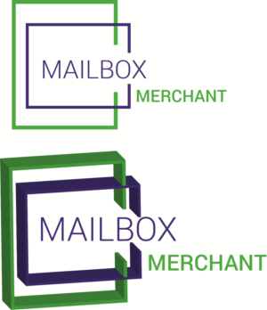 Design de Logo par DebiH pour Mailbox Merchants | Design : #20769874