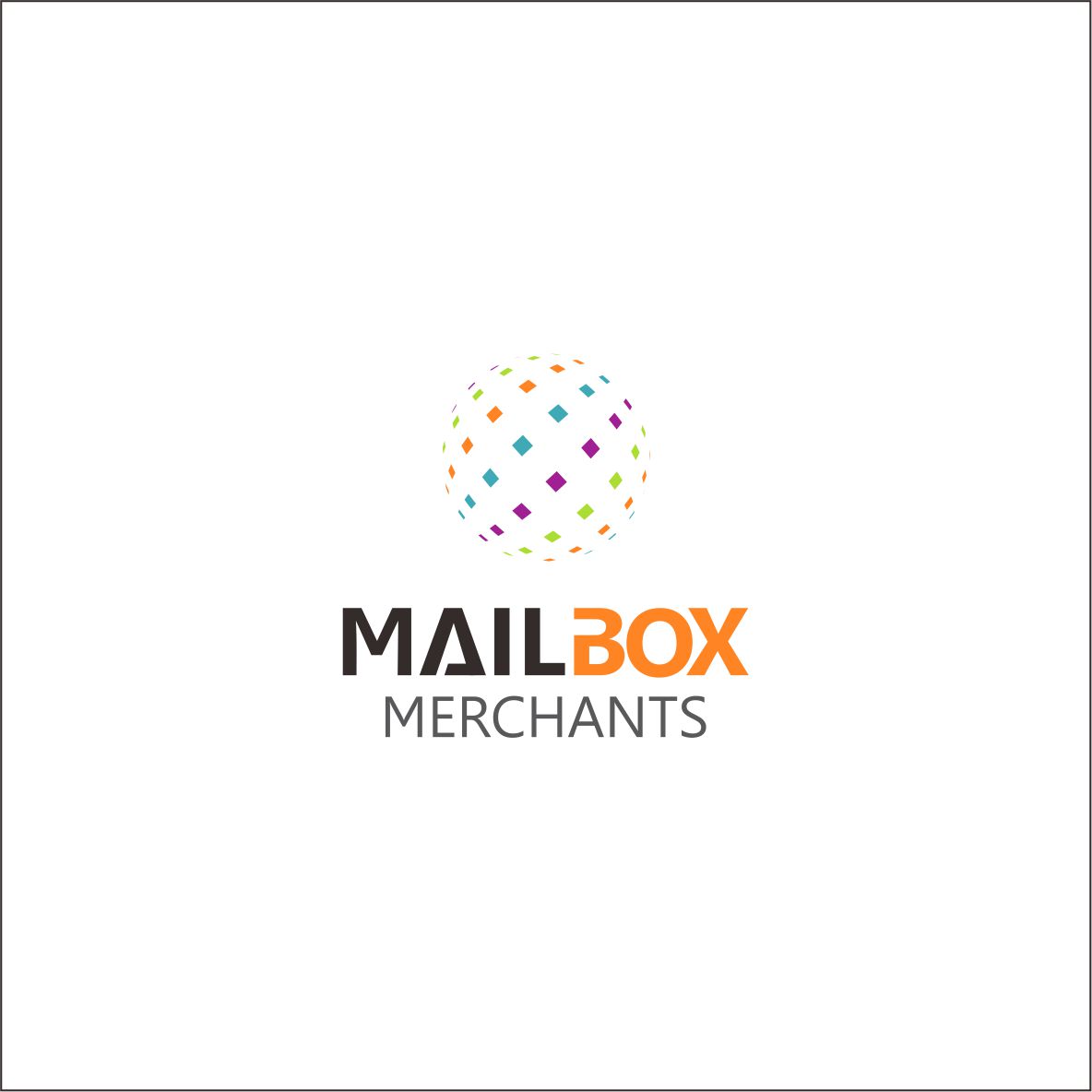 Design de Logo par edo 5 pour Mailbox Merchants | Design #20800141