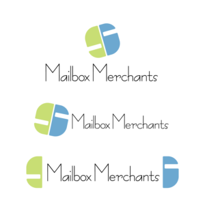 Logo Design by MR.Designer 1 for Mailbox Merchants | Design #20746189