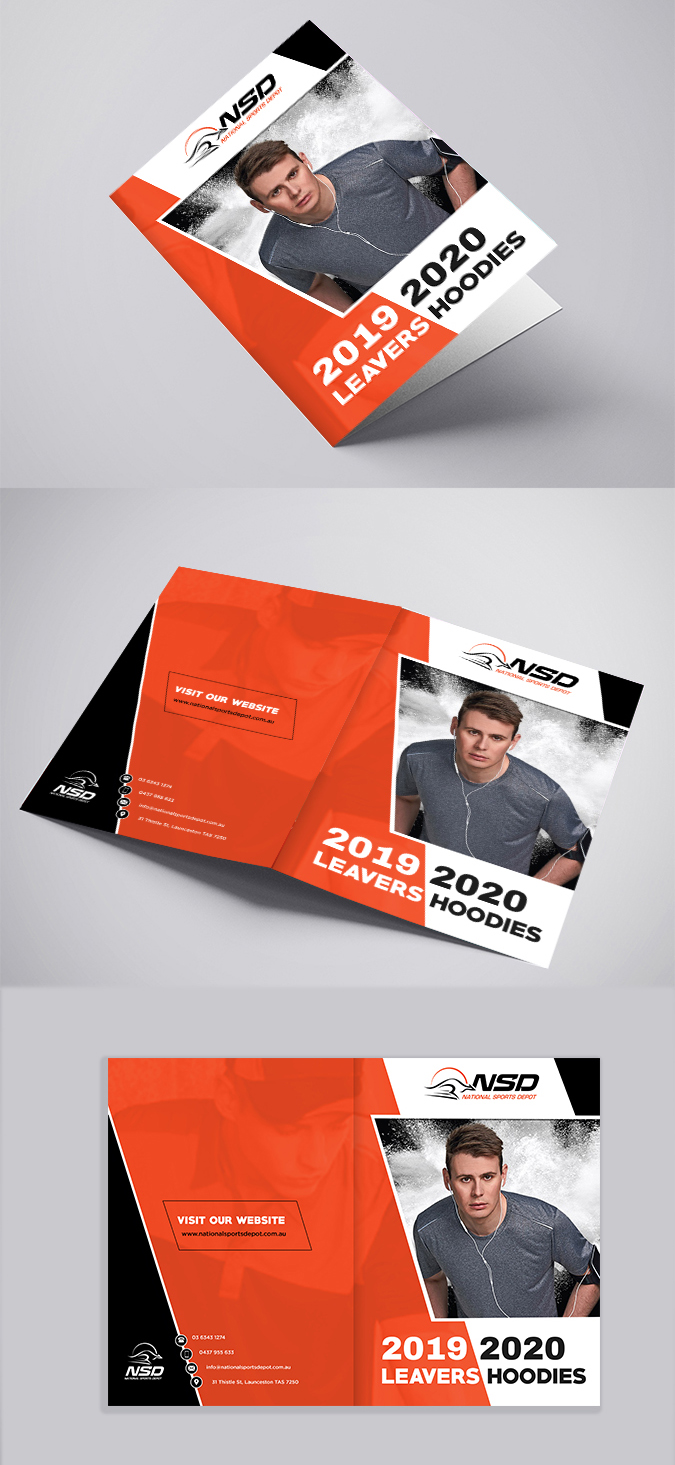 Flyer Design by debdesign for this project | Design #20730043