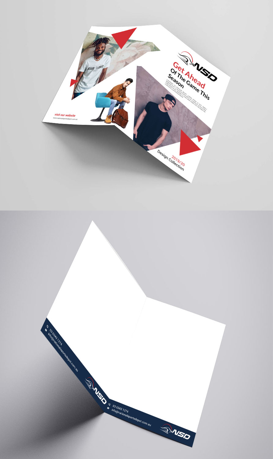 Flyer Design by debdesign for this project | Design #20732352