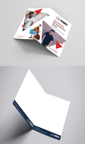 Flyer Design by debdesign for this project | Design: #20732352