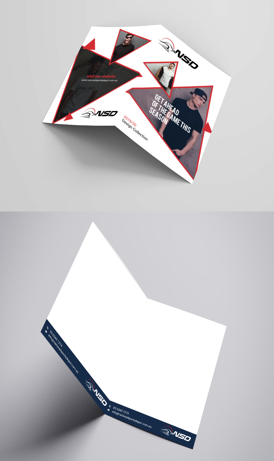 Flyer Design by debdesign for this project | Design #20732454