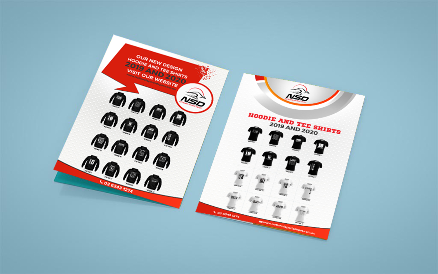 Flyer Design by creative.bugs for this project | Design #20730461