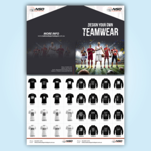 Flyer Design by manshuri.yusuf for this project | Design: #20733218
