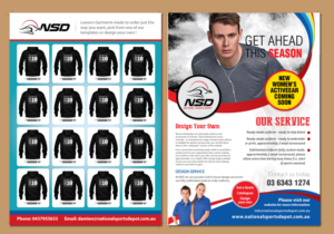 Flyer Design by meet007 for this project | Design: #20734682