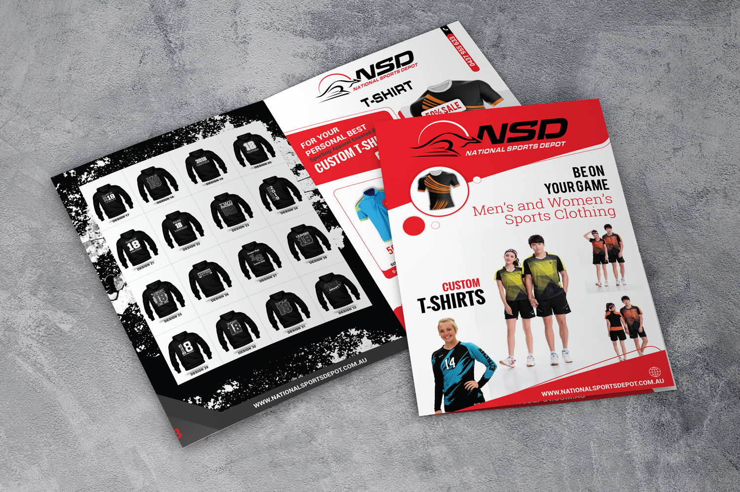 Flyer Design by ilovedesign1 for this project | Design #20731977