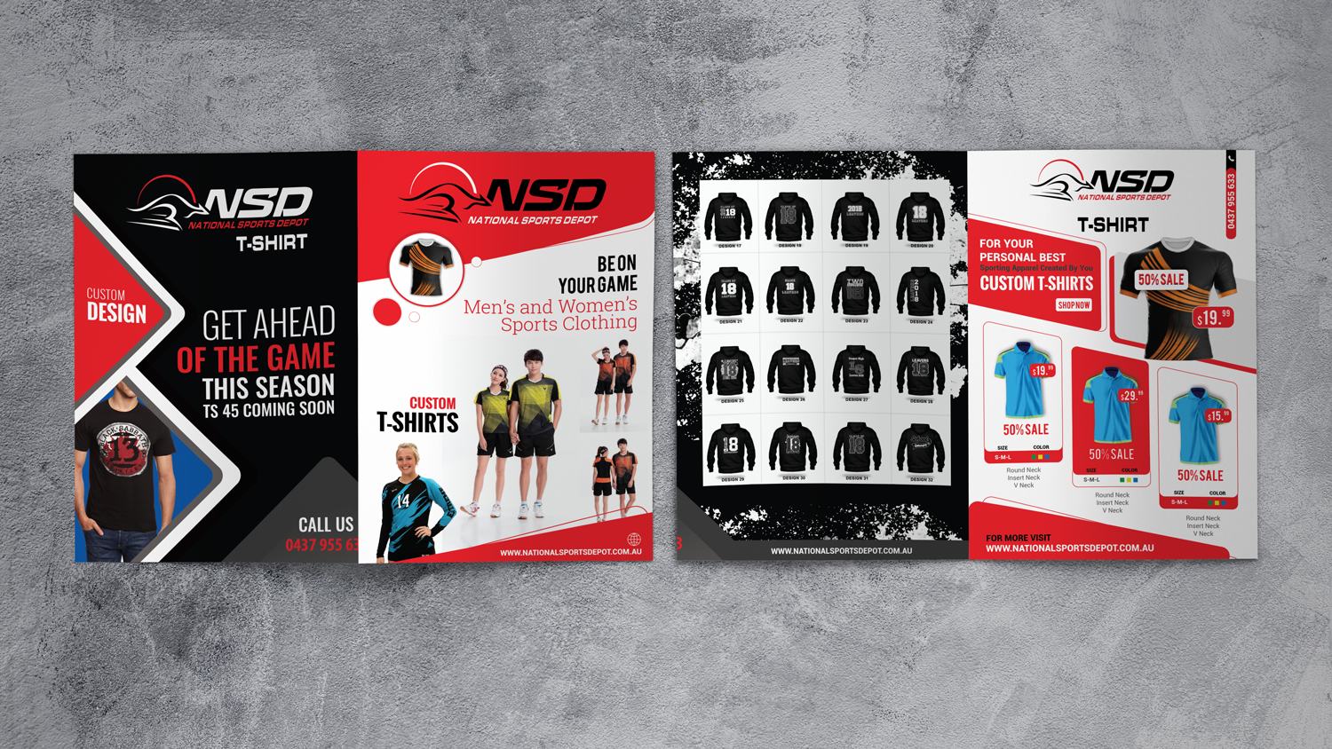 Flyer Design by ilovedesign1 for this project | Design #20731978