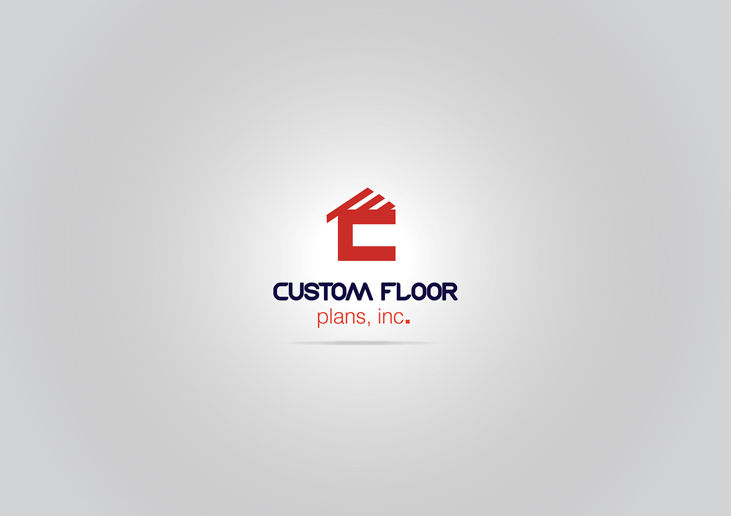 Diseño de Logo por ColorDrops para America's Home Place, Inc. | Diseño #20775747