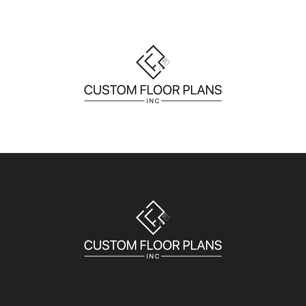 Logo Design by sourgraping for America's Home Place, Inc. | Design #20799156