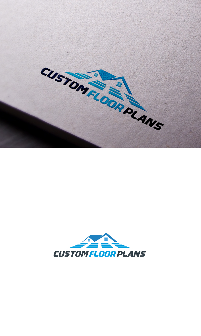 Logo Design by logo_s for America's Home Place, Inc. | Design #20769568