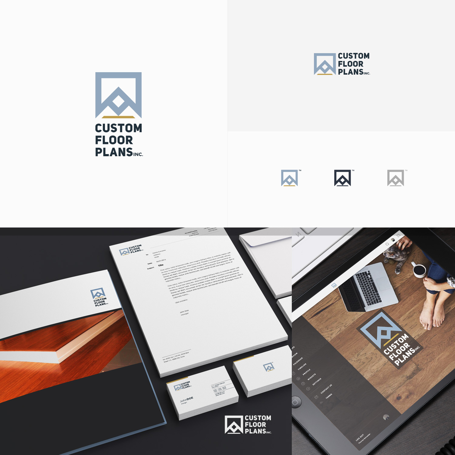 Diseño de Logo por kresh para America's Home Place, Inc. | Diseño #20792481