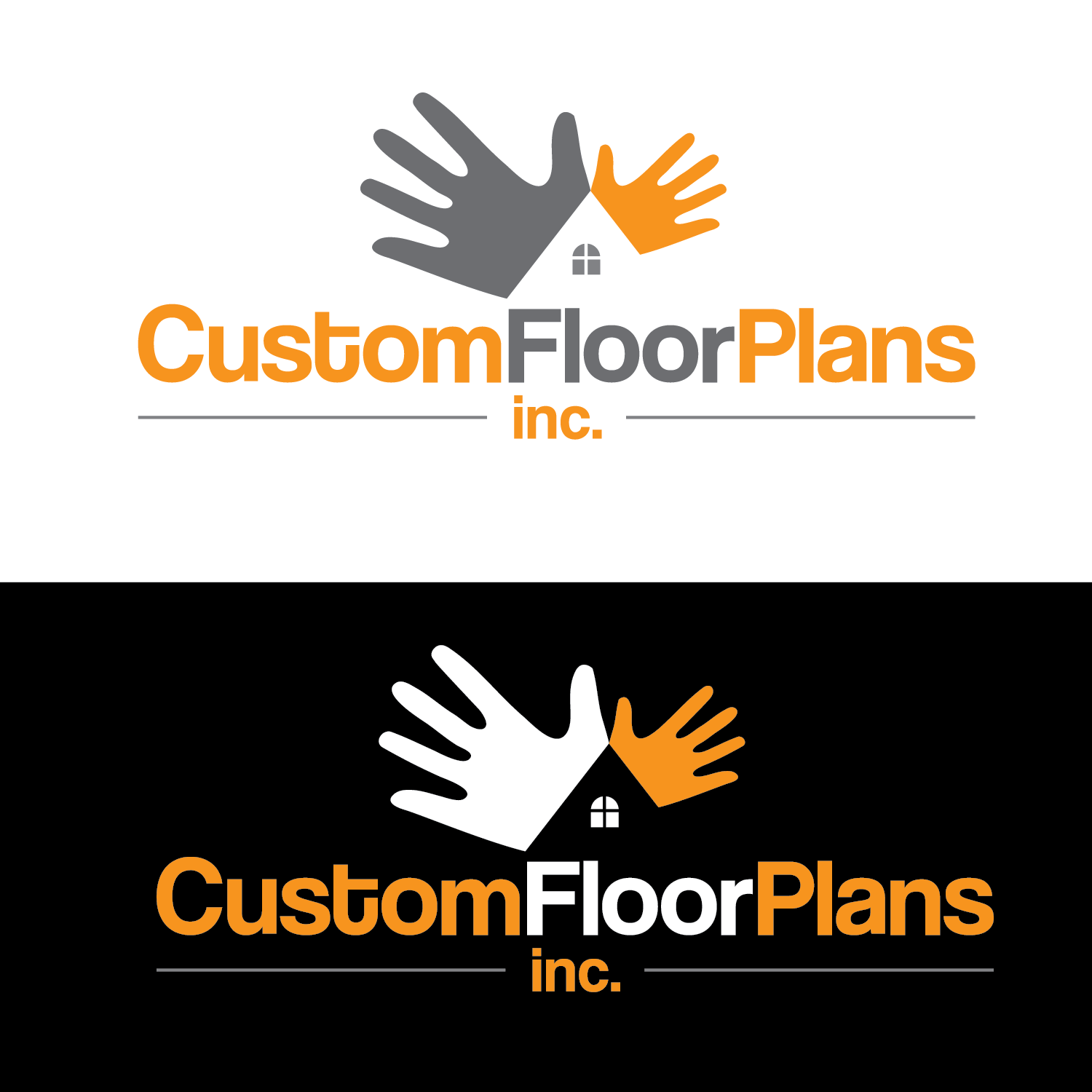 Logo Design by Pv_999 for America's Home Place, Inc. | Design #20799729