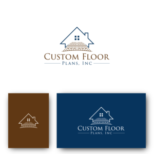 Logo Design by Deziners Zone for America's Home Place, Inc. | Design: #20740496